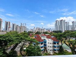 Alex Residences (D3), Apartment #637564971